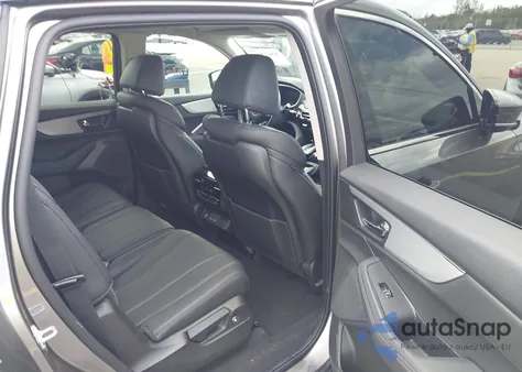 2024 Acura Mdx Standard from USA, damaged, VIN 5J8YD9H32RL000881